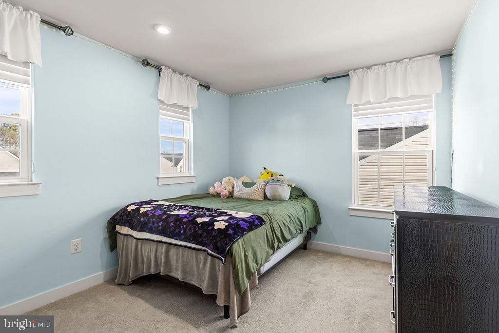 LEES PARKE - Residential