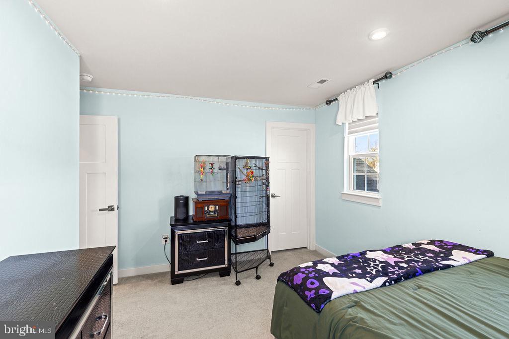 LEES PARKE - Residential