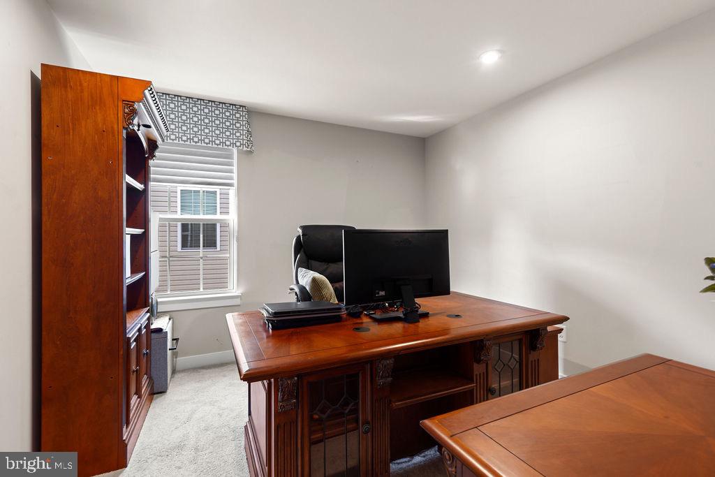 LEES PARKE - Residential