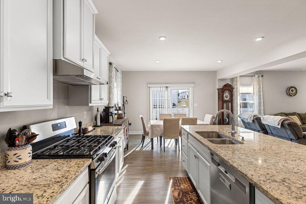 LEES PARKE - Residential