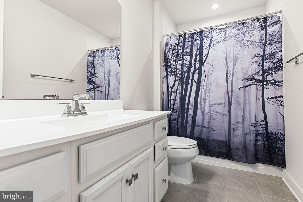 LEES PARKE - Residential