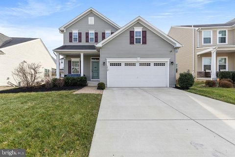 Apartment For Sale - 5428 Holley Oak Lane<br/> FREDERICKSBURG, VA 22407