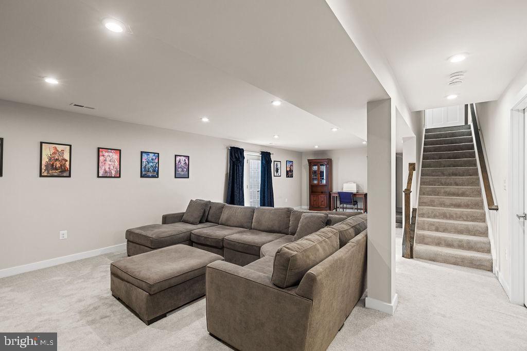 LEES PARKE - Residential