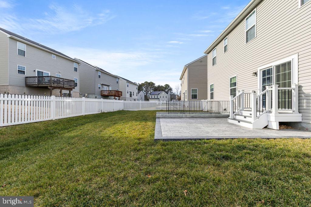 LEES PARKE - Residential