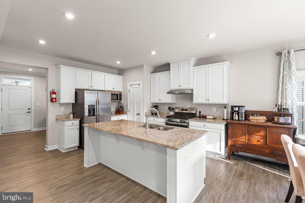 LEES PARKE - Residential