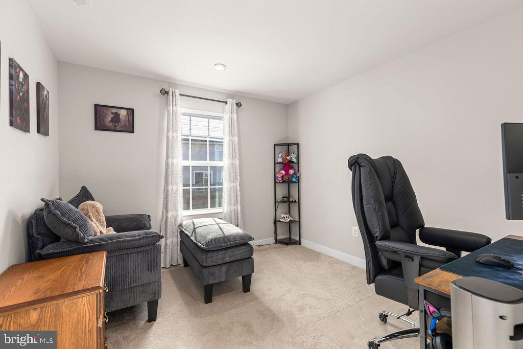 LEES PARKE - Residential