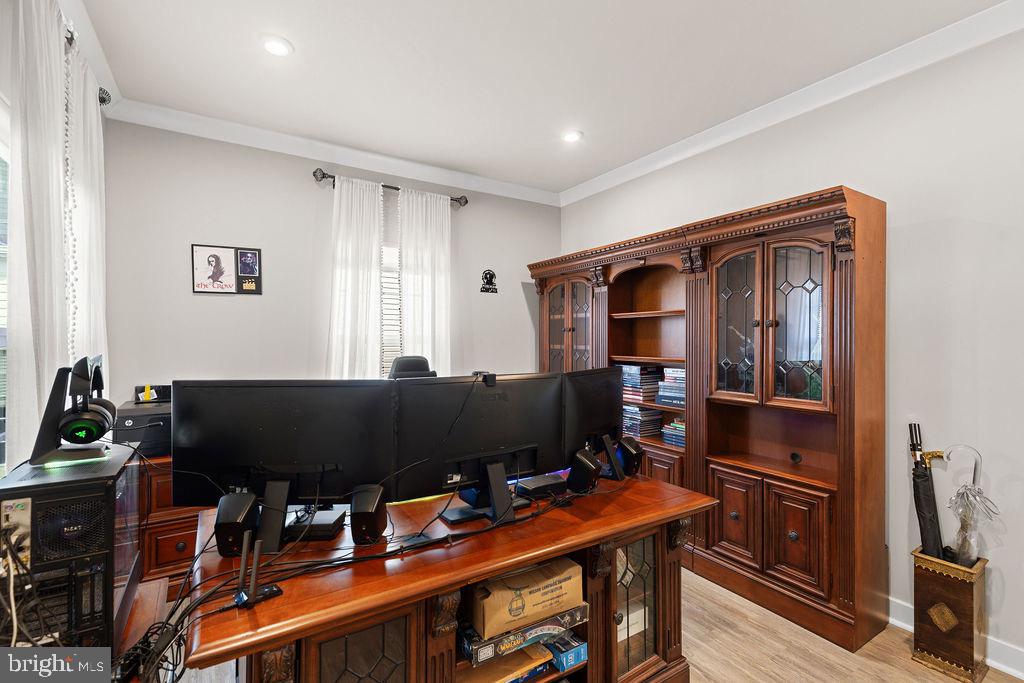 LEES PARKE - Residential