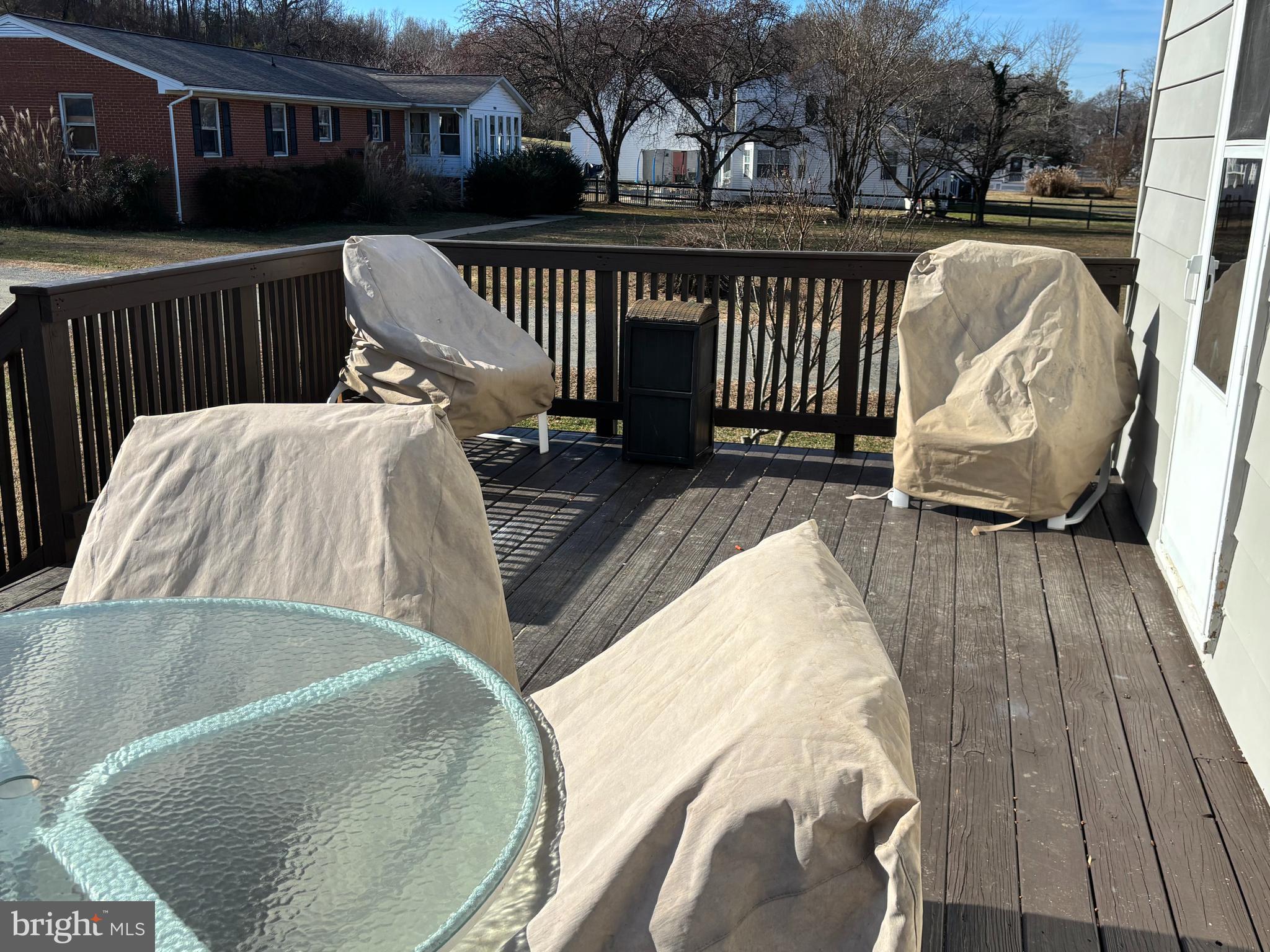 FAIRVIEW  BEACH - Residential Lease