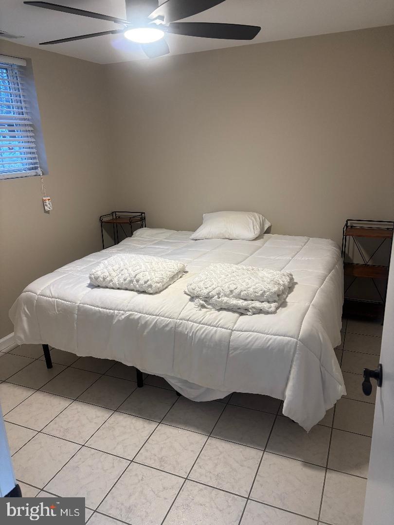 FAIRVIEW  BEACH - Residential Lease