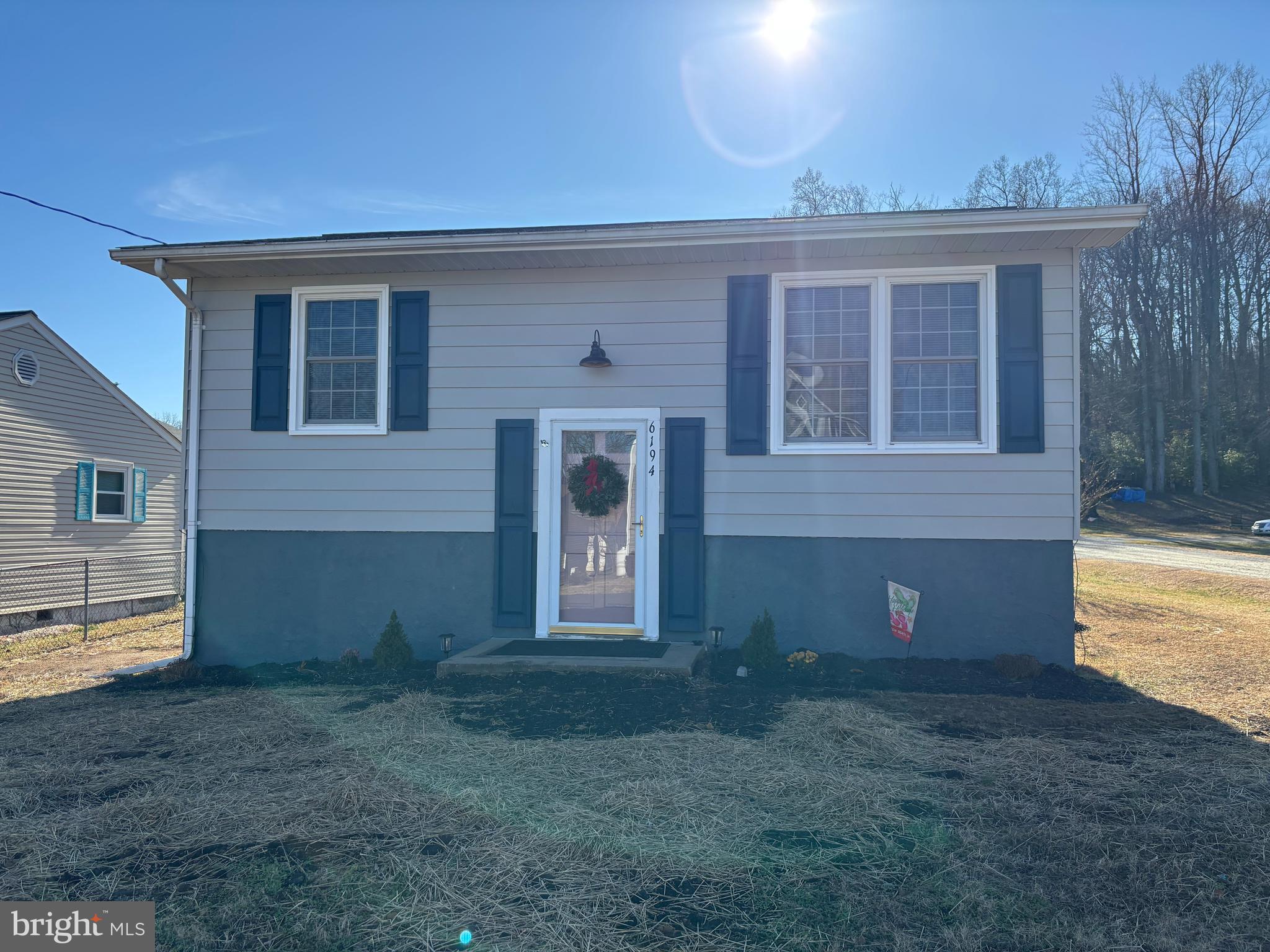 FAIRVIEW  BEACH - Residential Lease