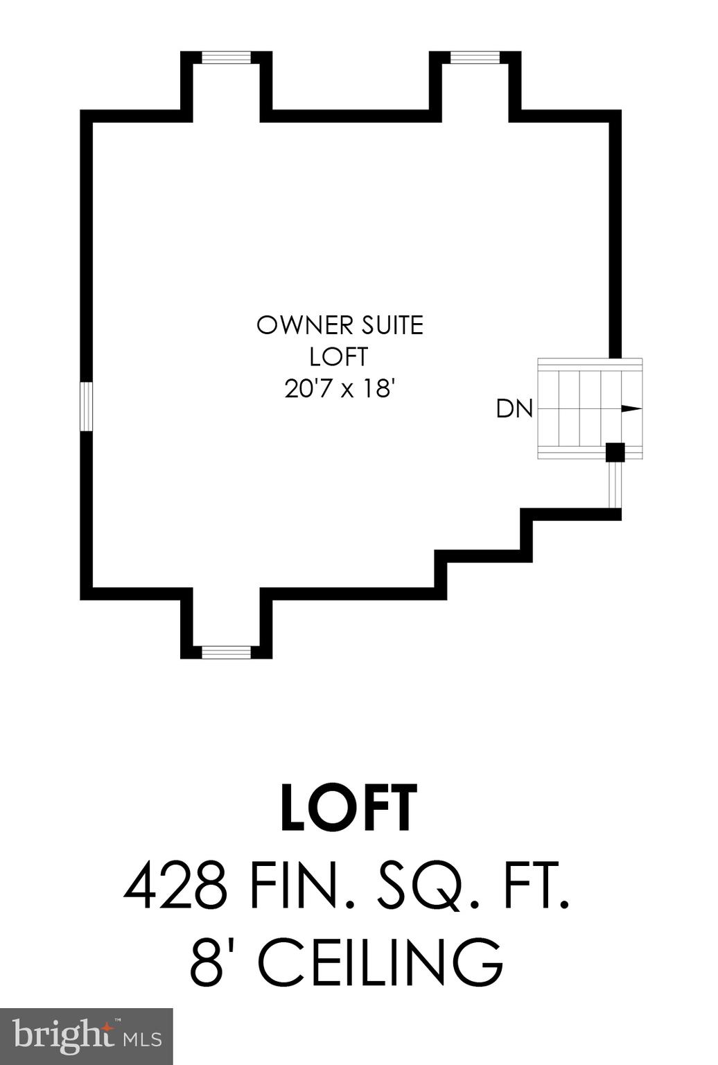 WILLIAMSBURG COMMONS - Residential