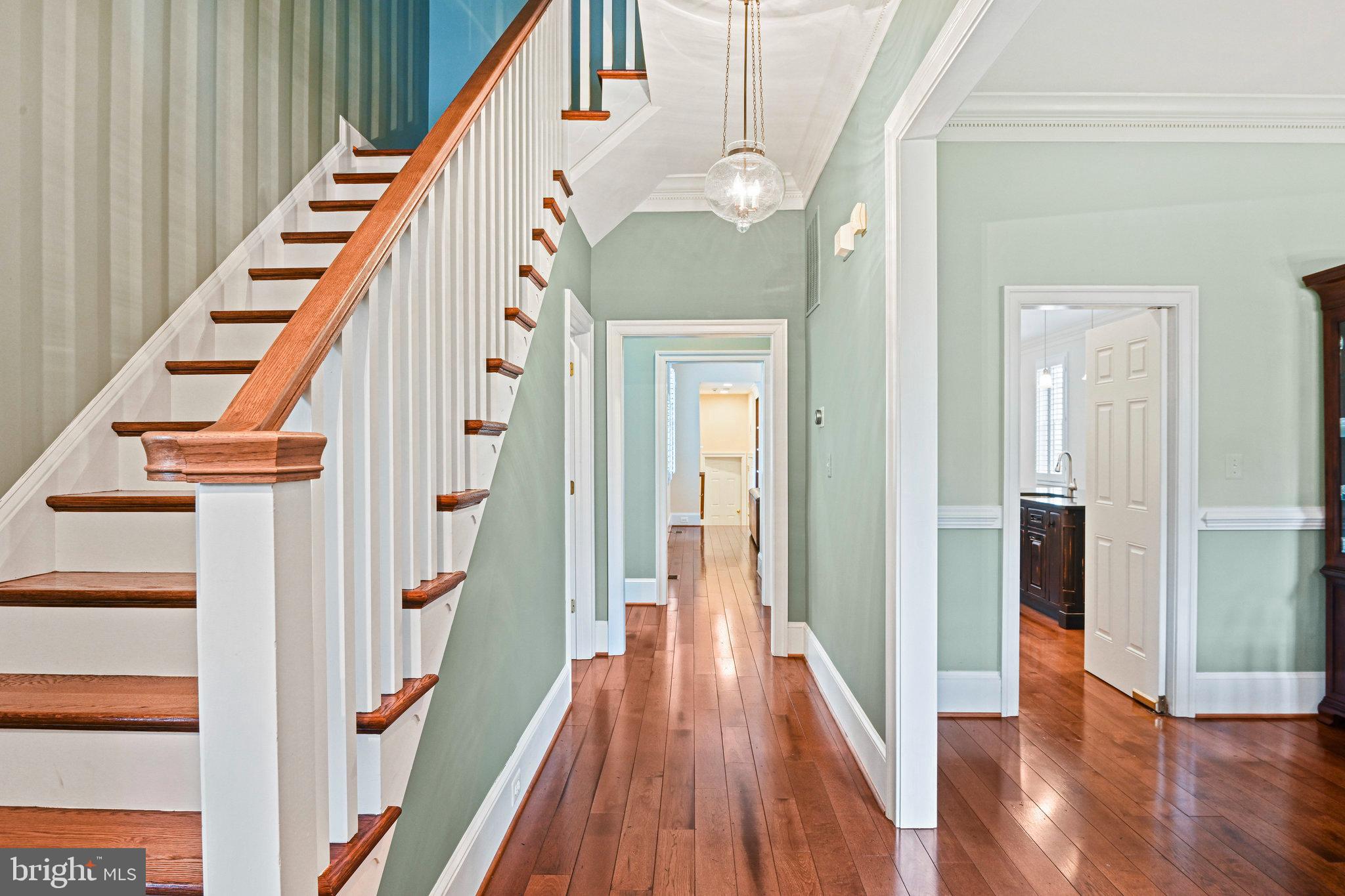 WILLIAMSBURG COMMONS - Residential