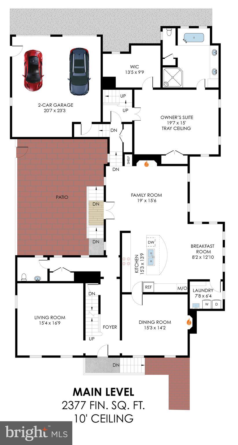 WILLIAMSBURG COMMONS - Residential