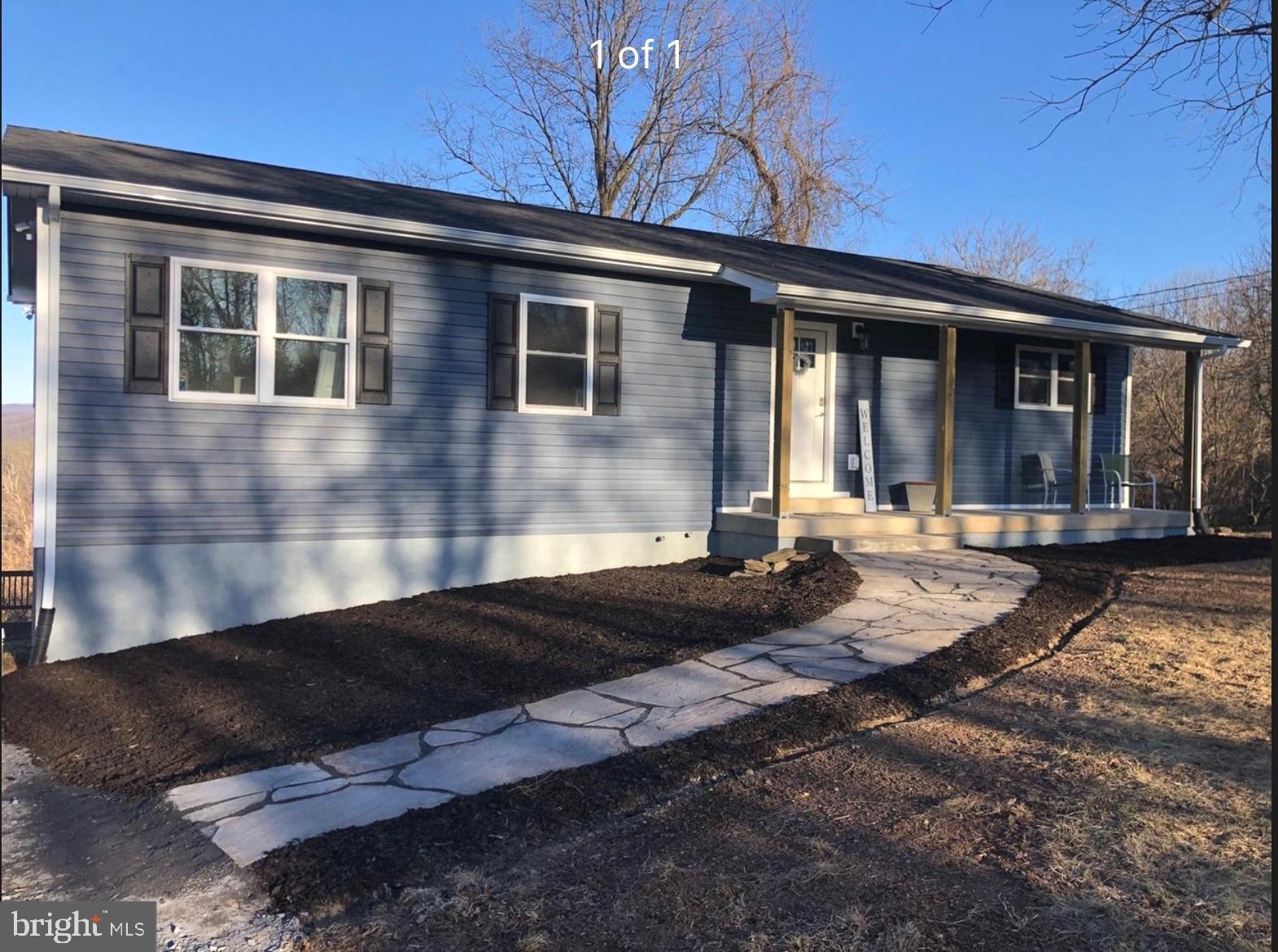 138 GRIMES GOLDEN ROAD