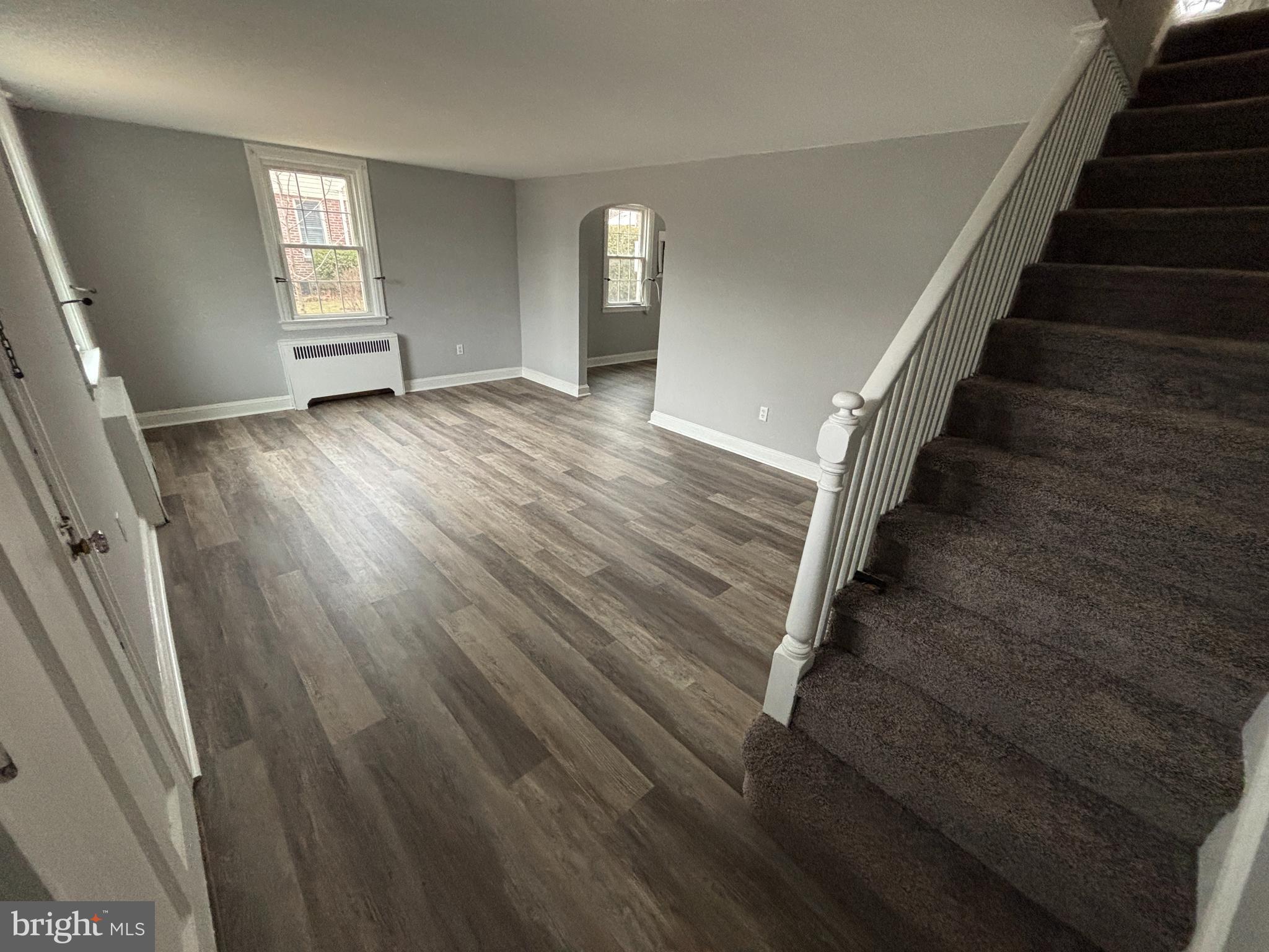 VALLEY VIEW - Residential Lease