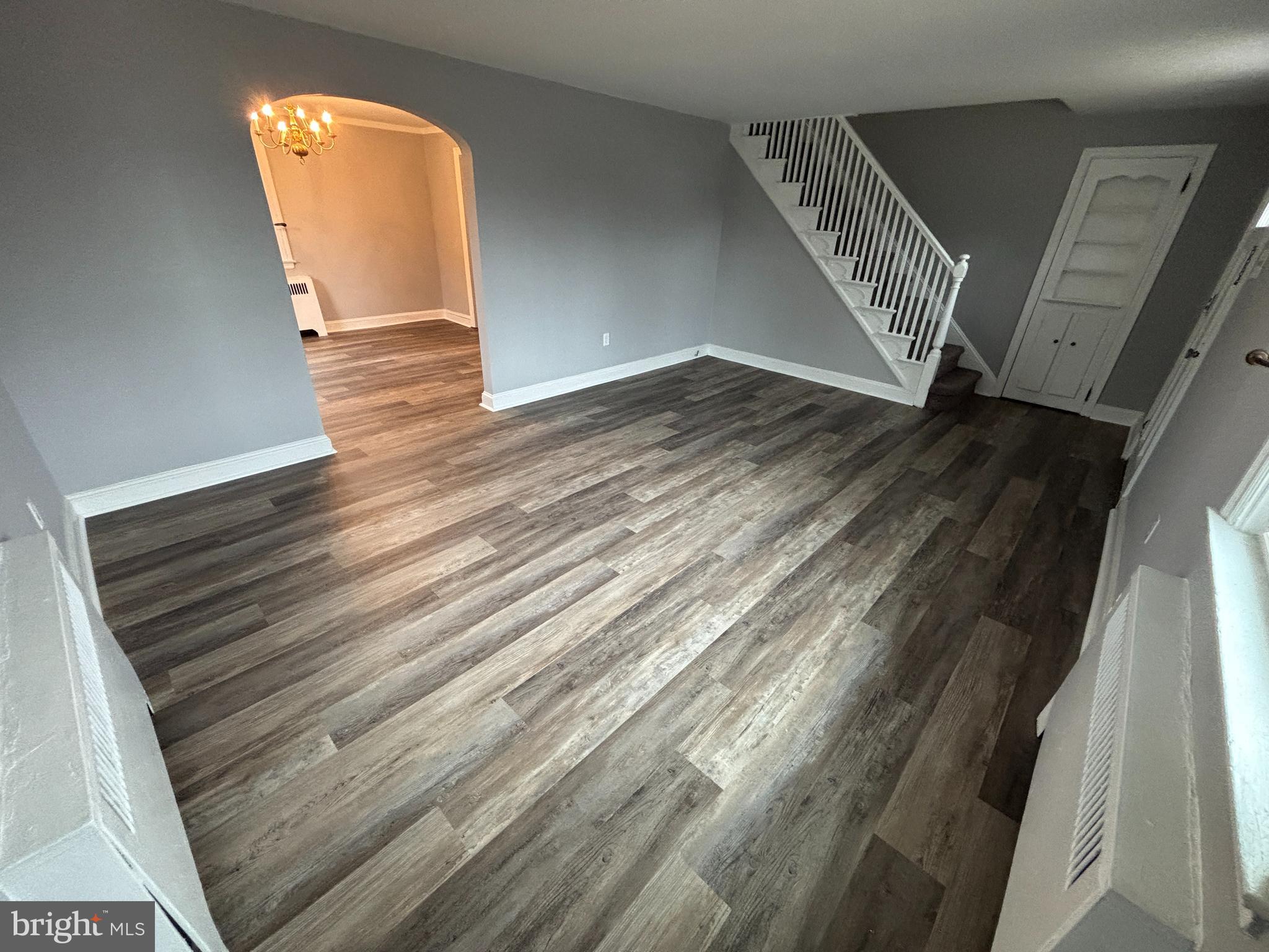 VALLEY VIEW - Residential Lease