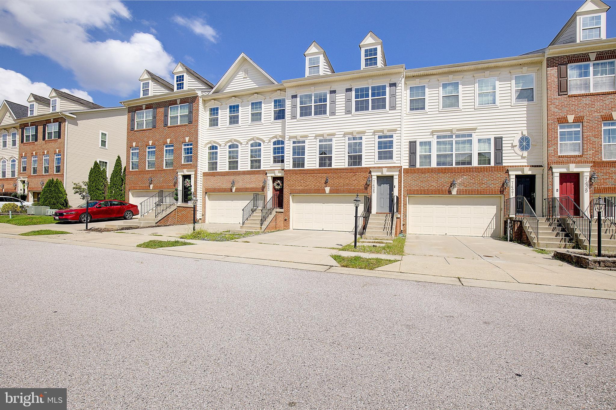 7425 MACON DRIVE