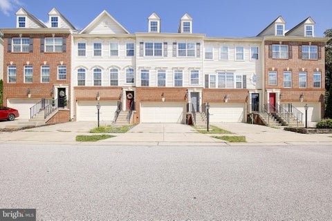 Photo of 7425 Macon Drive, GLEN BURNIE, MD 21060 (MLS # MDAA2152866)