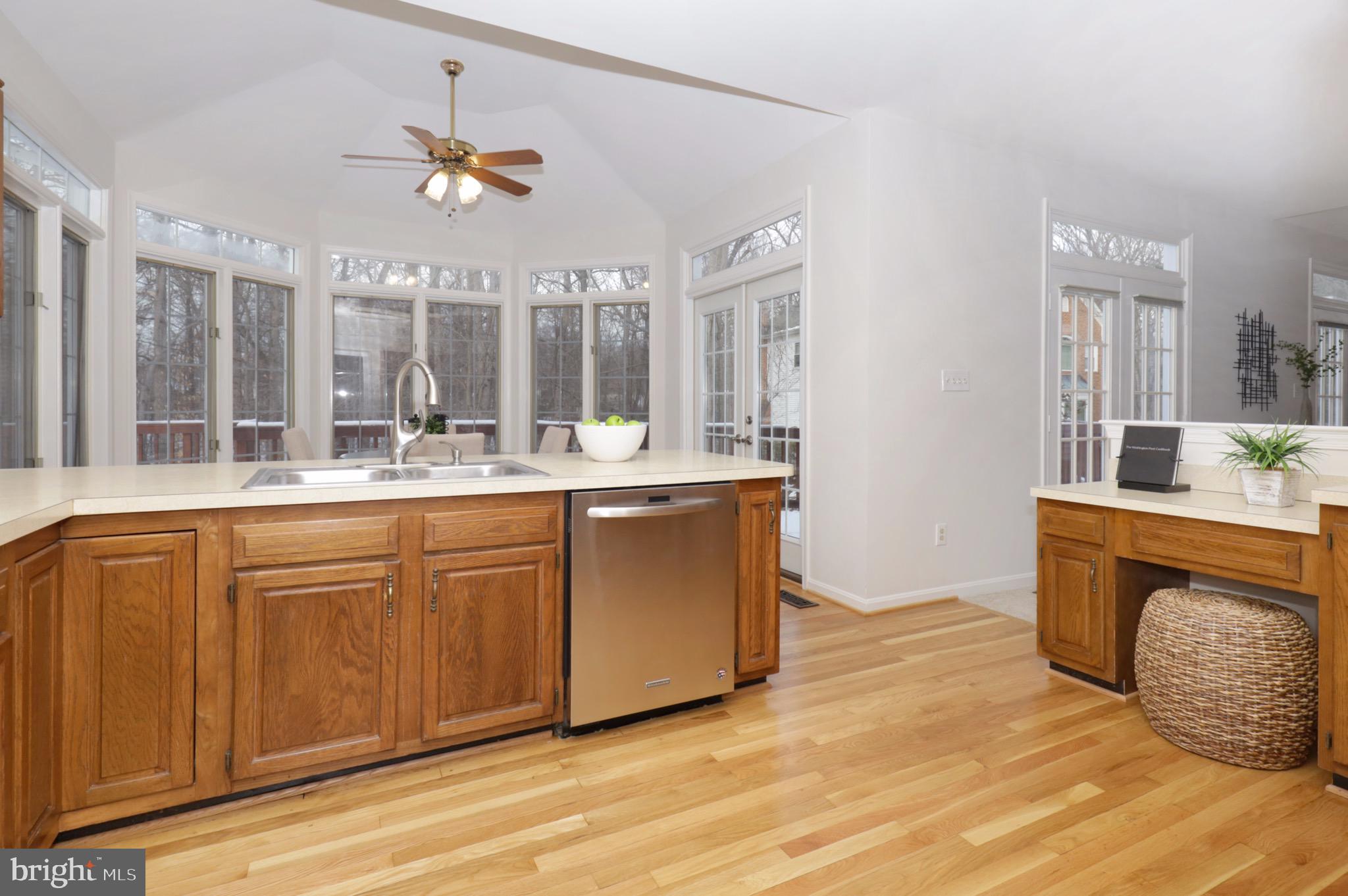 CROSSPOINTE - Residential