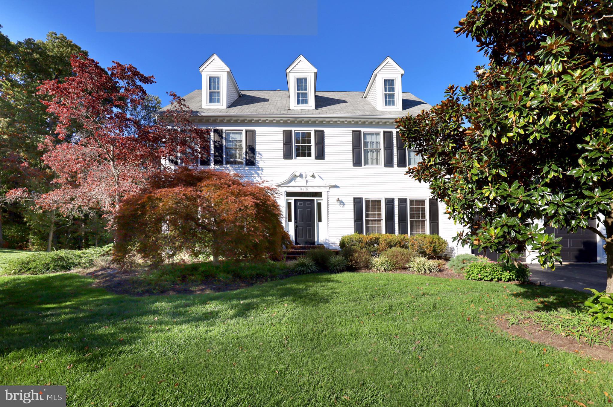 CROSSPOINTE - Residential