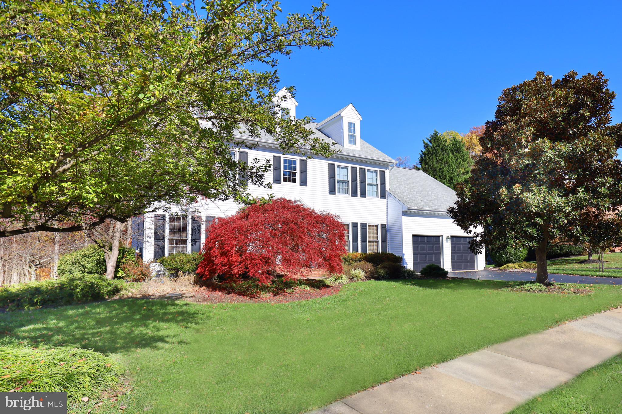 CROSSPOINTE - Residential