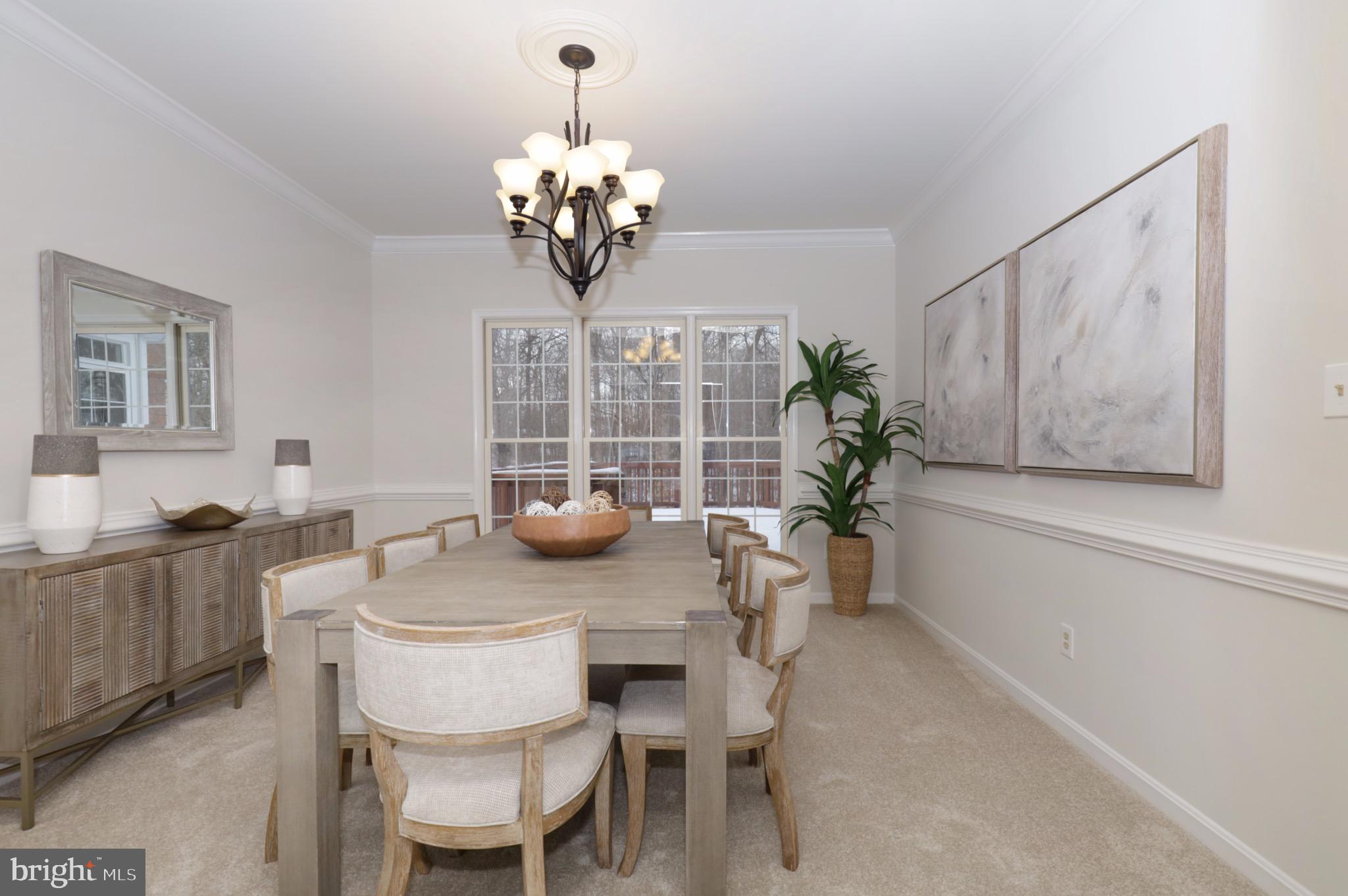 CROSSPOINTE - Residential