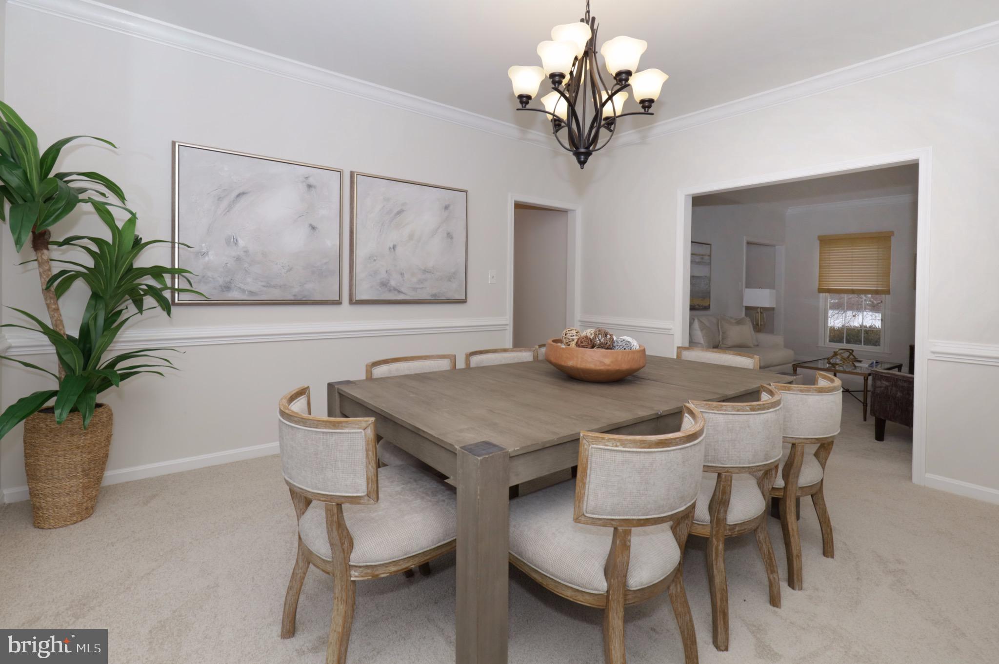 CROSSPOINTE - Residential