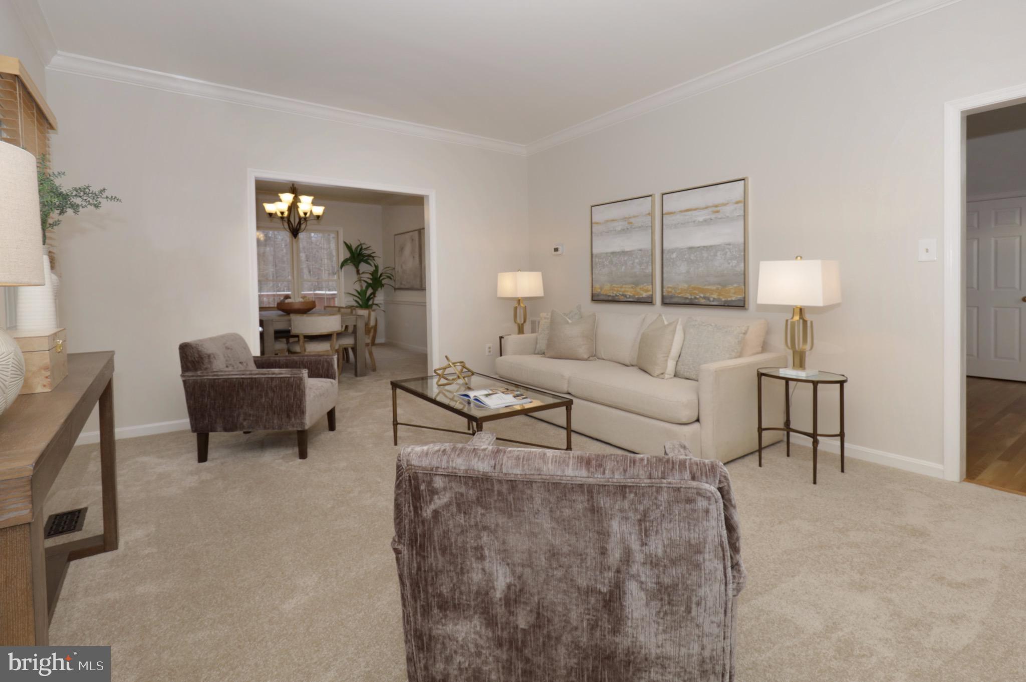 CROSSPOINTE - Residential