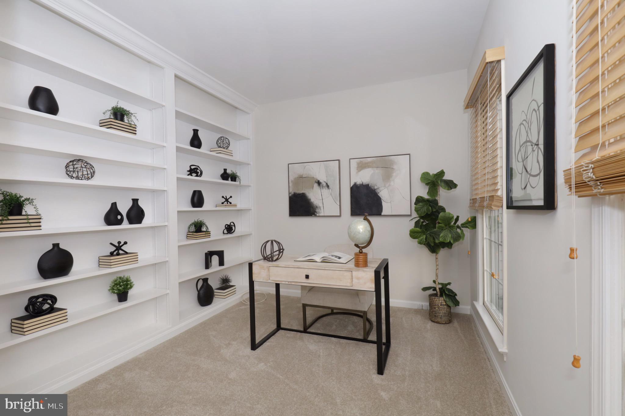 CROSSPOINTE - Residential