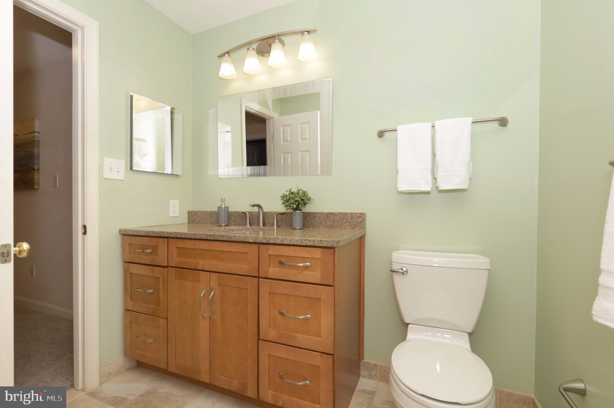 CROSSPOINTE - Residential