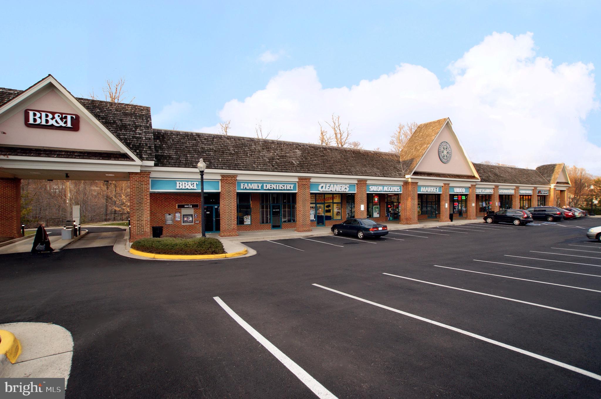 CROSSPOINTE - Residential