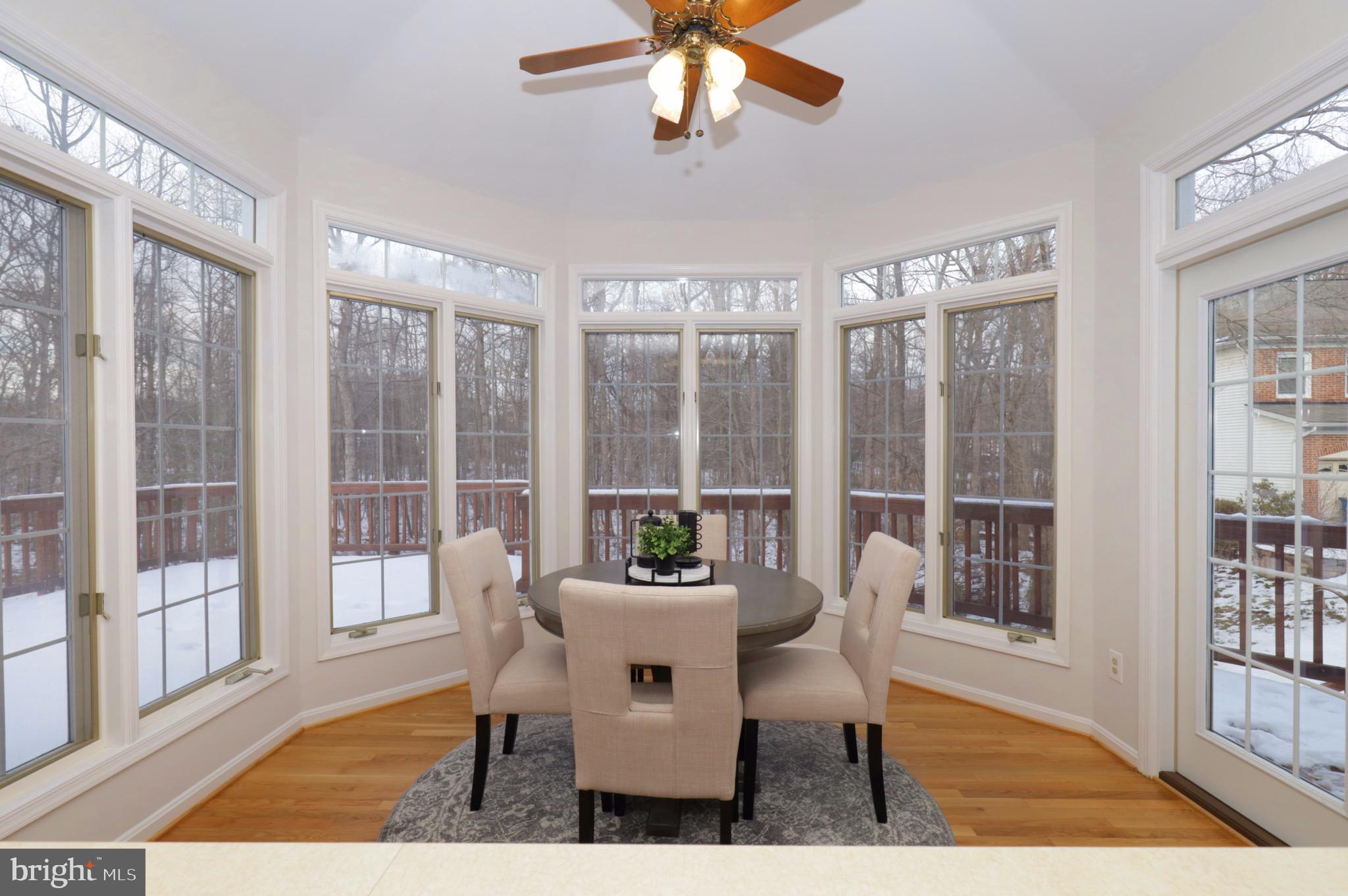 CROSSPOINTE - Residential