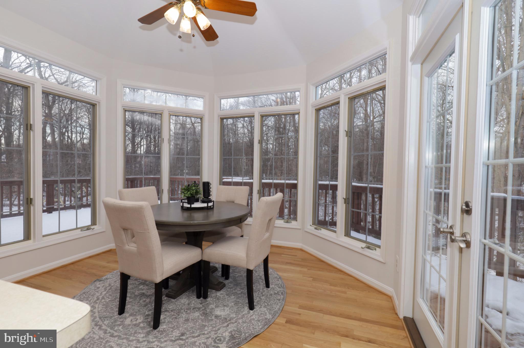 CROSSPOINTE - Residential