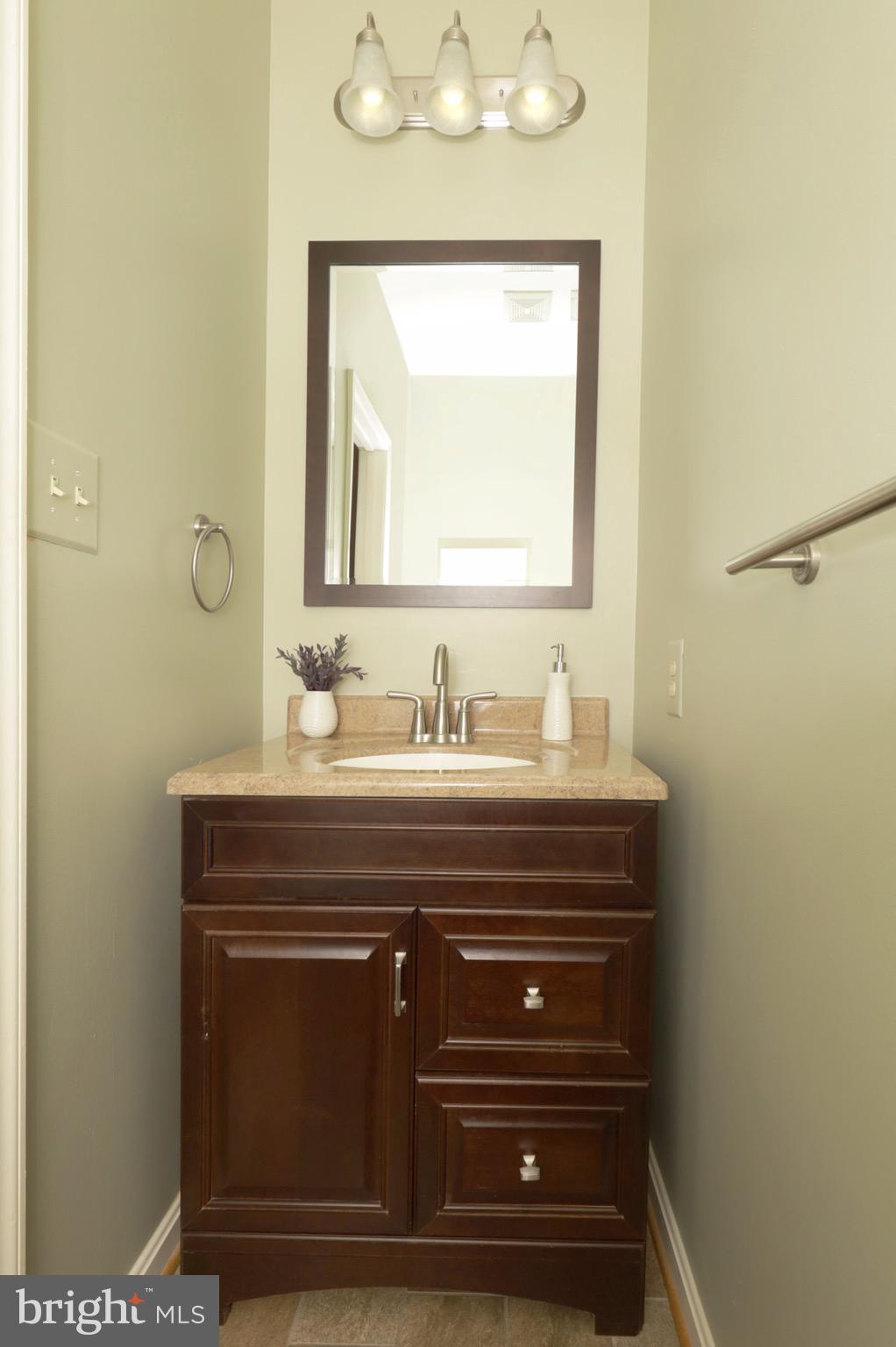 CROSSPOINTE - Residential