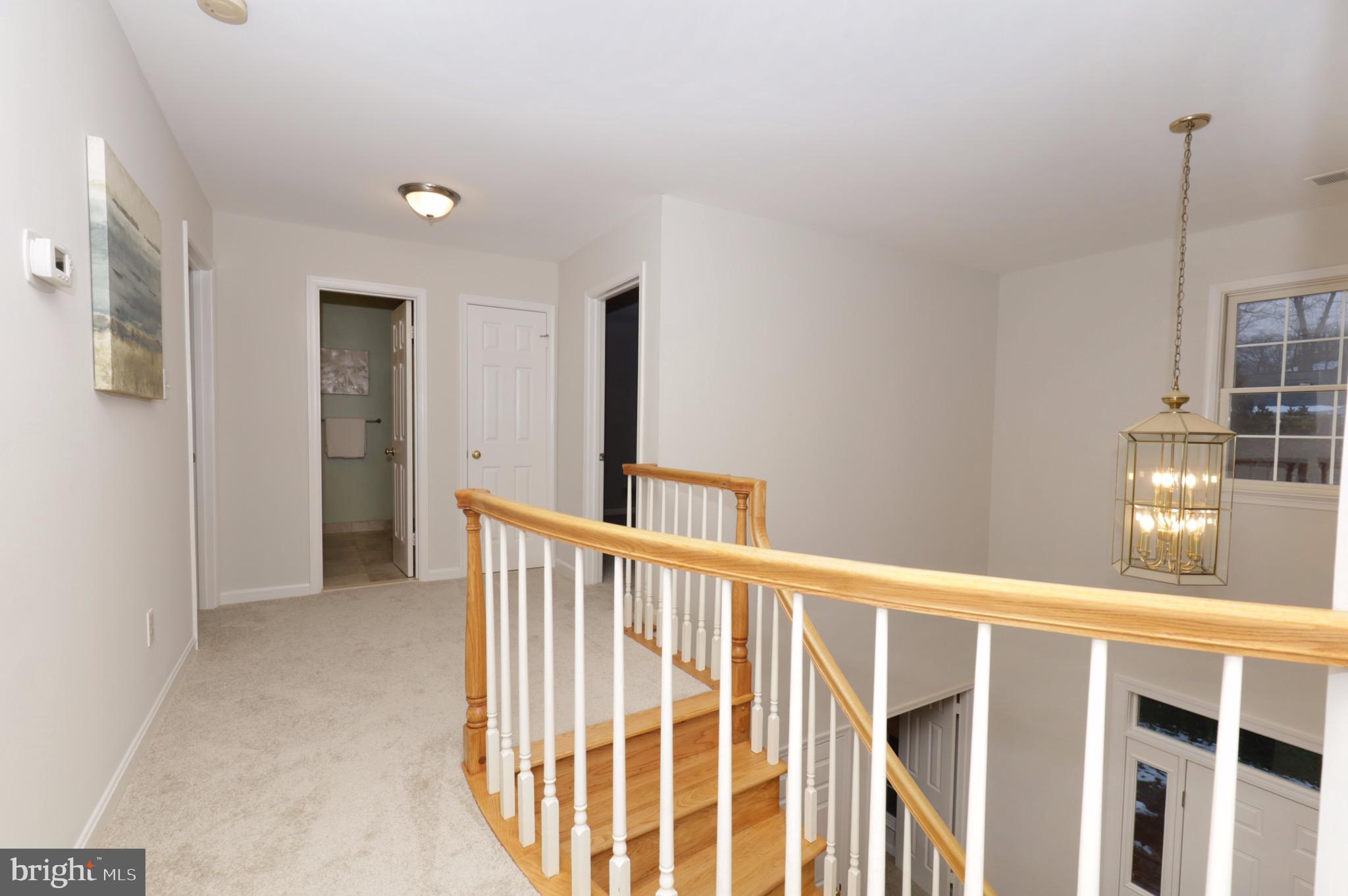 CROSSPOINTE - Residential