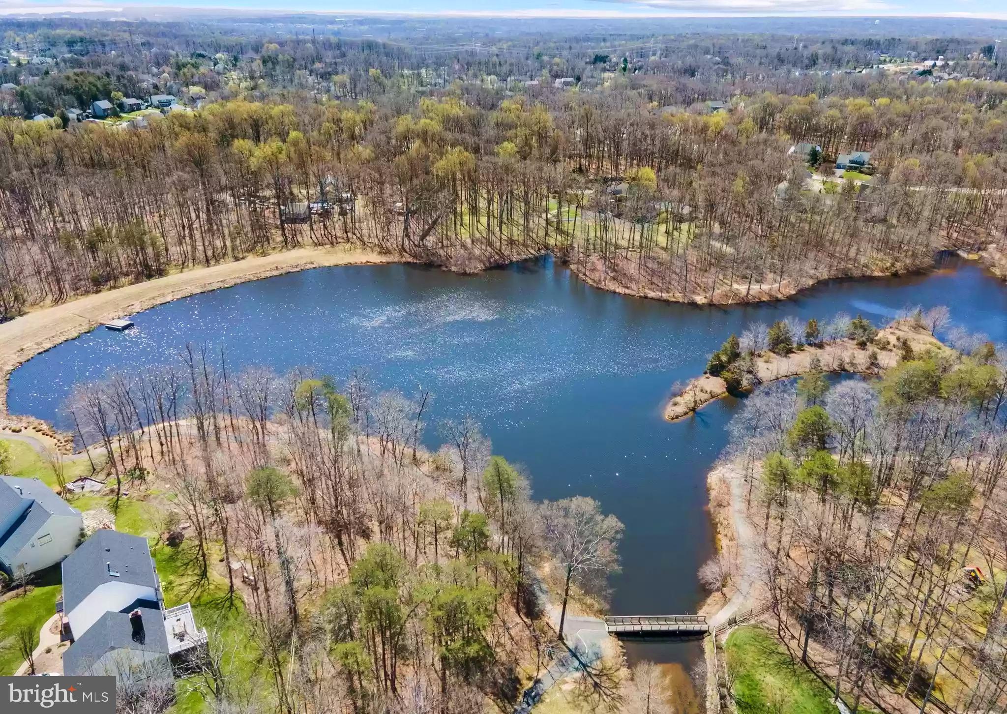 CROSSPOINTE - Residential