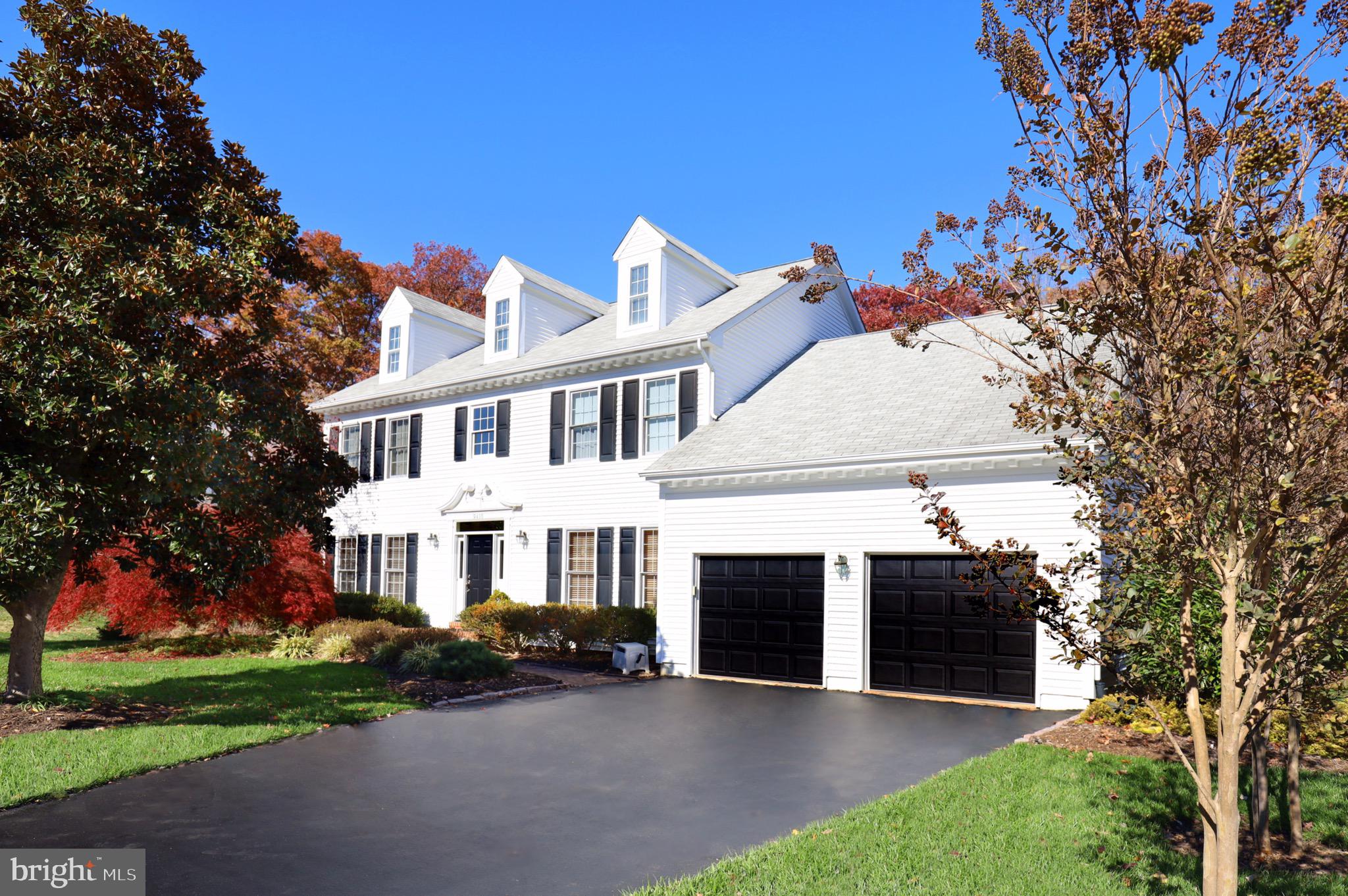 CROSSPOINTE - Residential