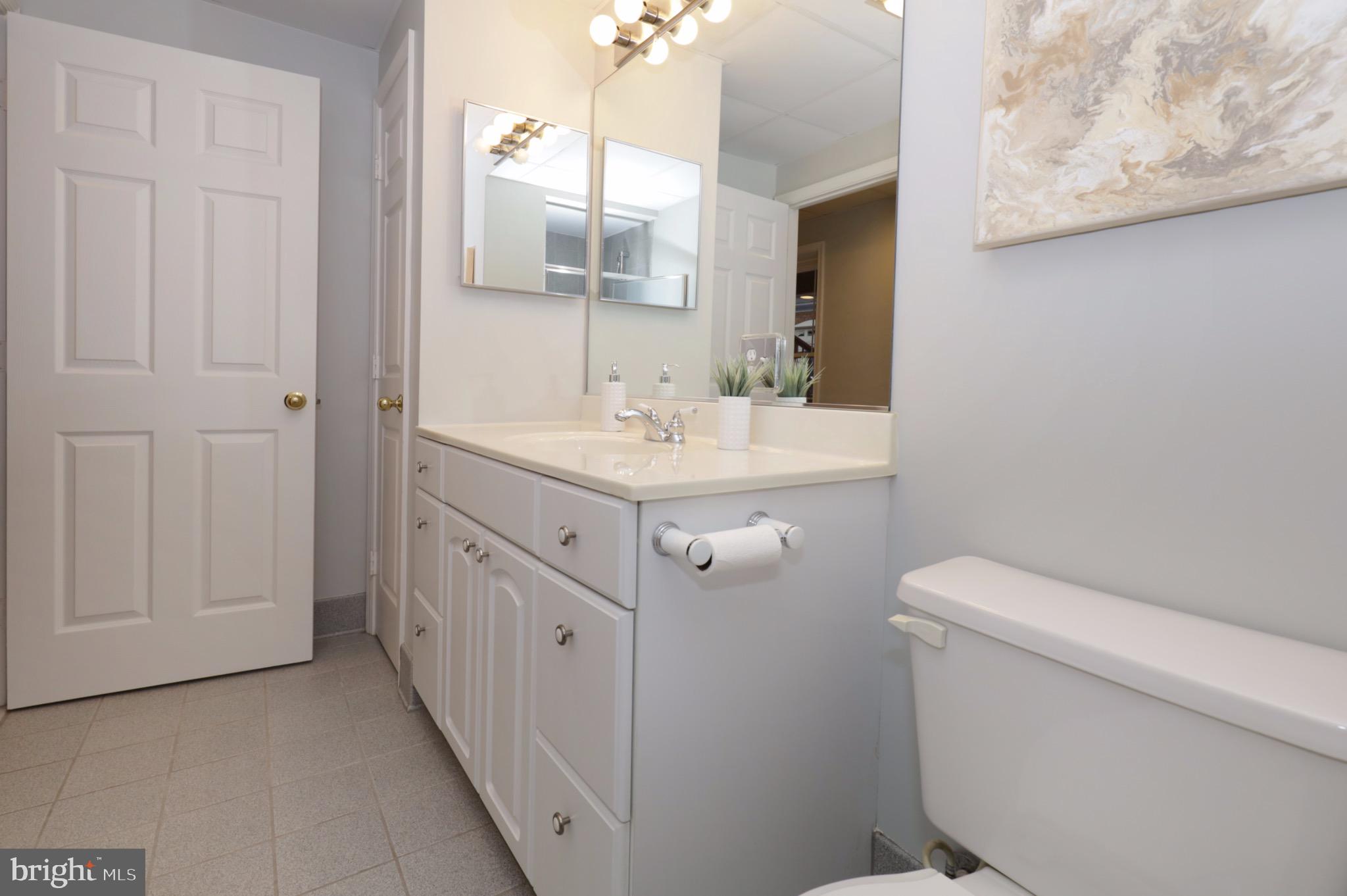 CROSSPOINTE - Residential