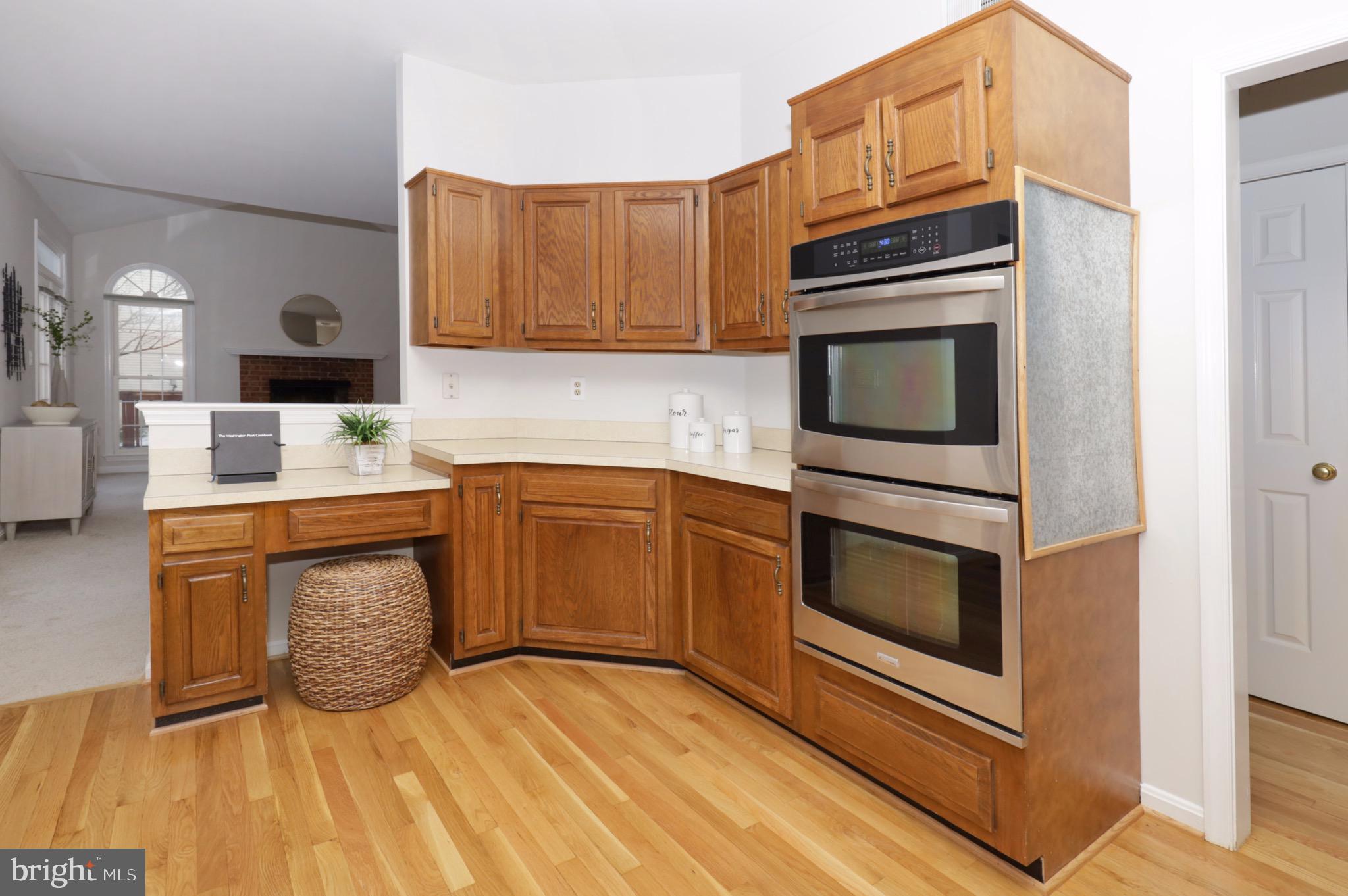 CROSSPOINTE - Residential