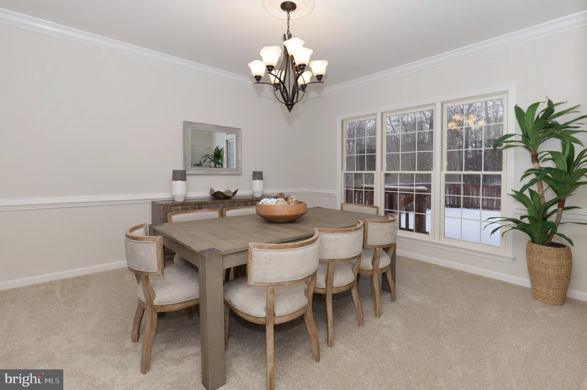 CROSSPOINTE - Residential