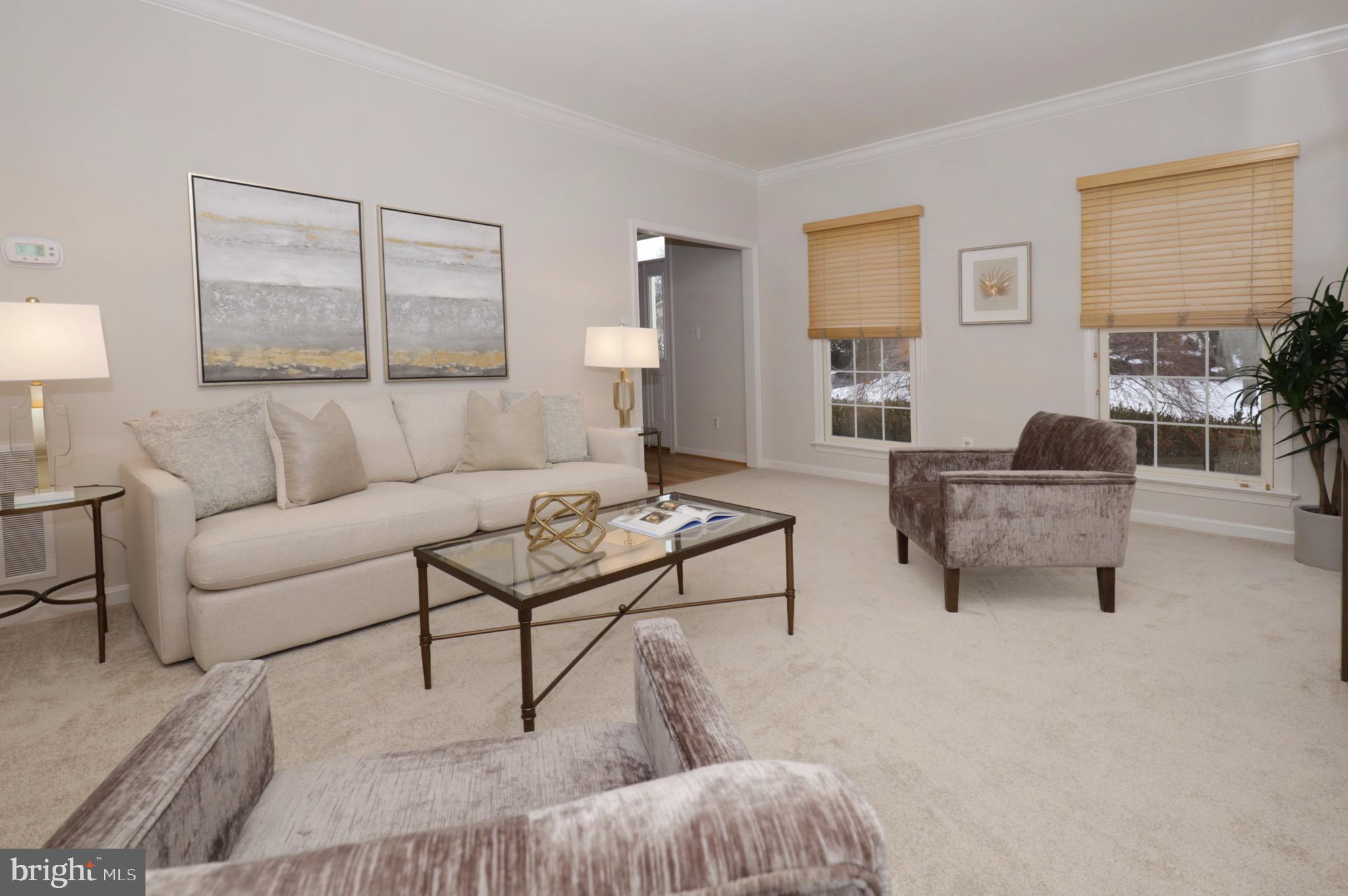 CROSSPOINTE - Residential