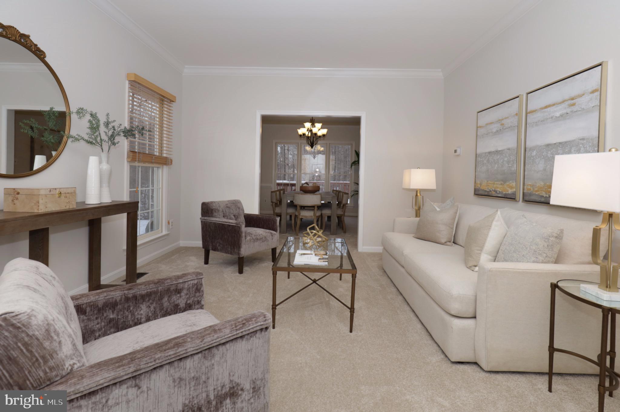 CROSSPOINTE - Residential