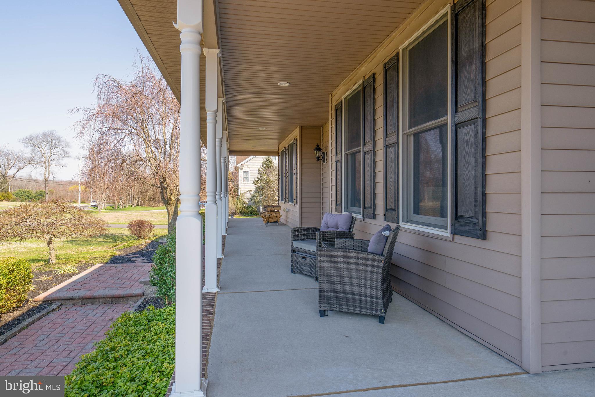 105 CEDAR GROVE ROAD