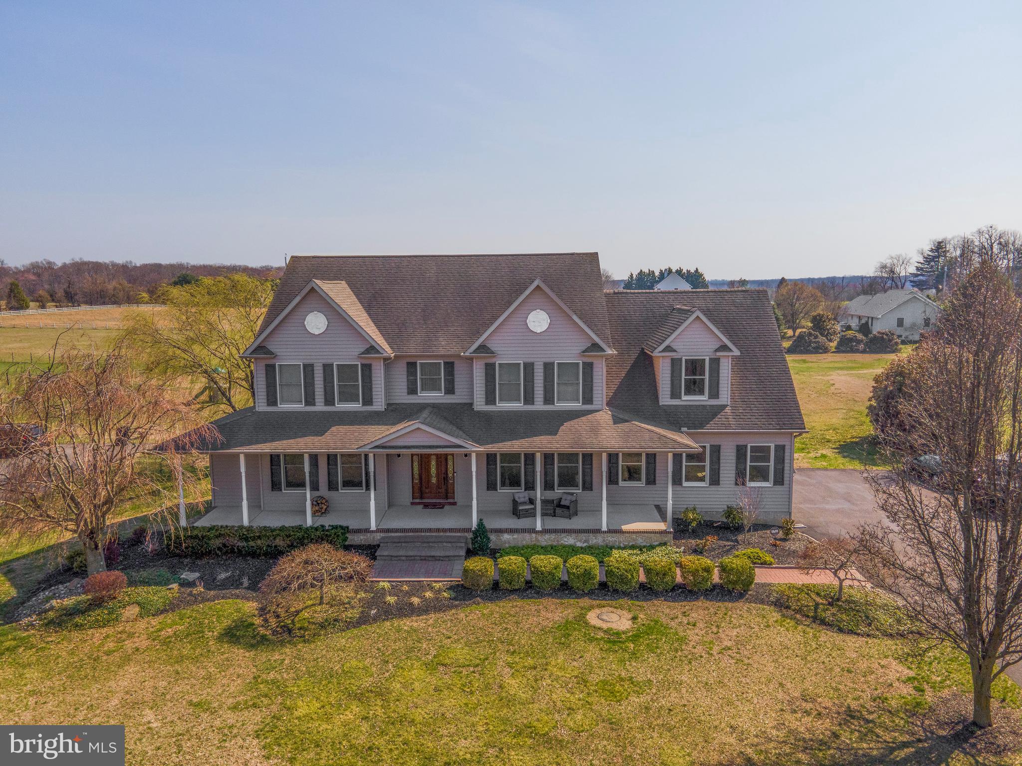 105 CEDAR GROVE ROAD