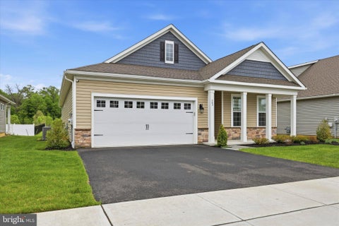 Homes For Sale - 349 Bandon Dunes Court<br/> MOORESTOWN, NJ 08057