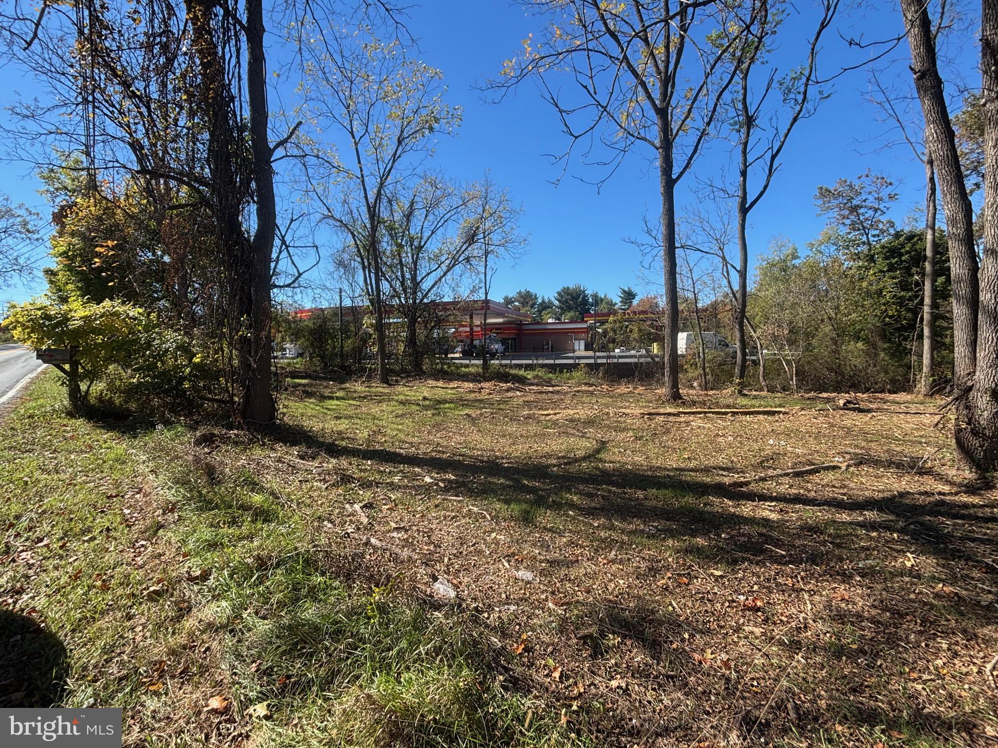 0 BLACK GAP ROAD