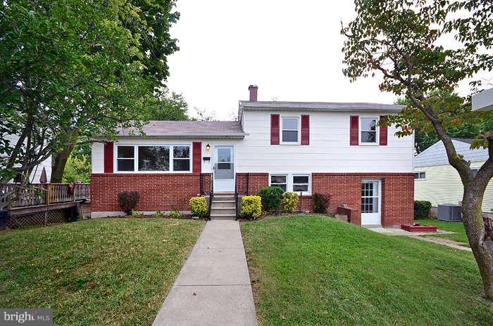 HARFORD PARK - Residential