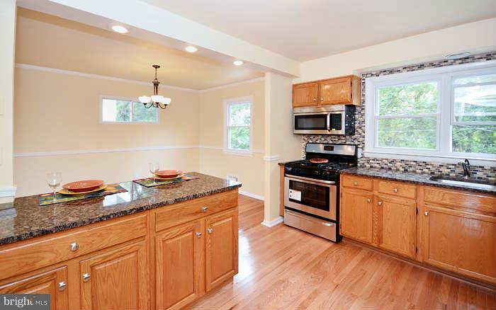 HARFORD PARK - Residential