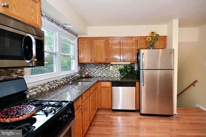 HARFORD PARK - Residential