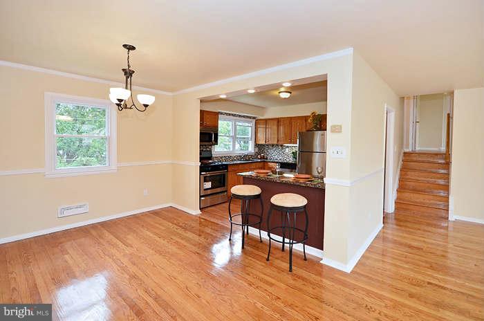 HARFORD PARK - Residential